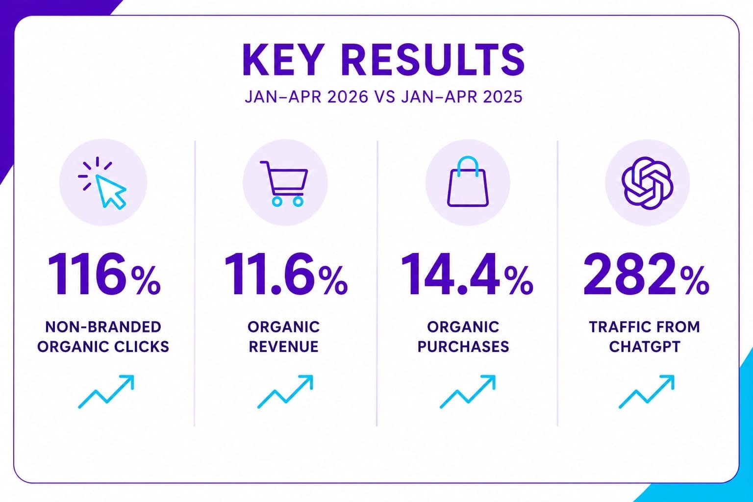 seo results