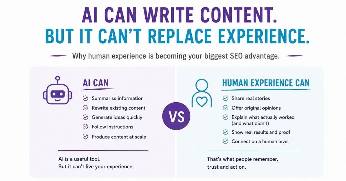 seo facts