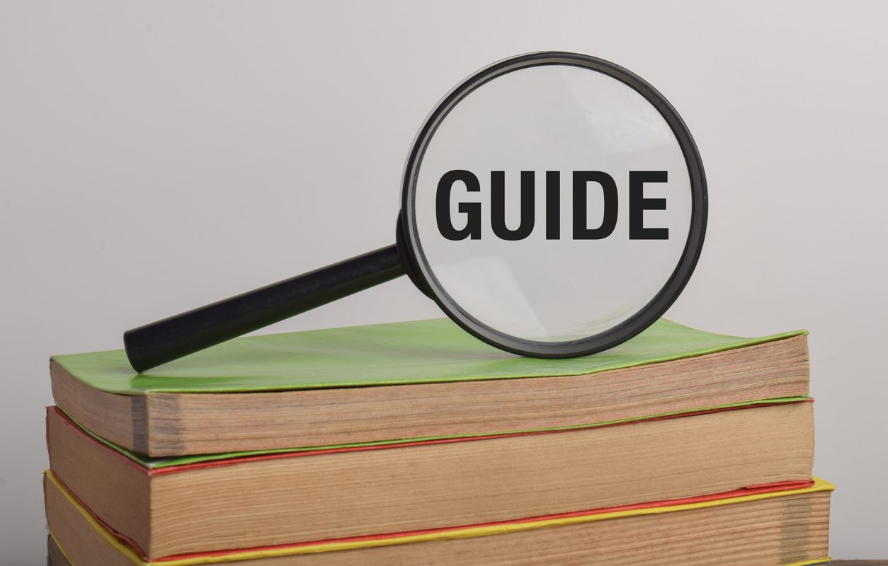 beginners guide to google analytics