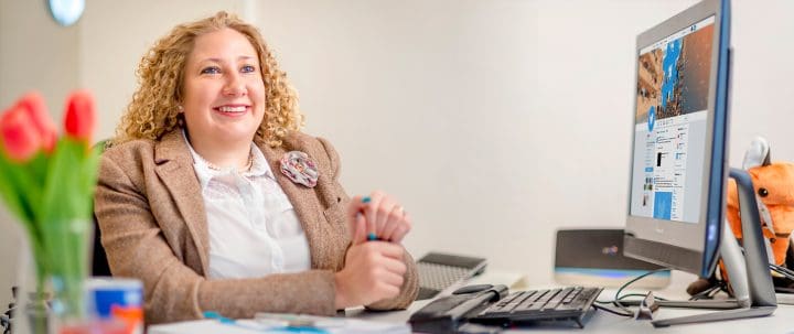 marketing consultant