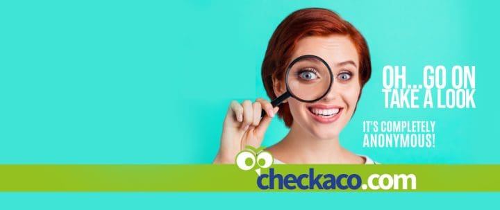 Checkaco Company Report
