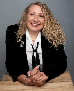 Carrie-ann Sudlow marketing advice