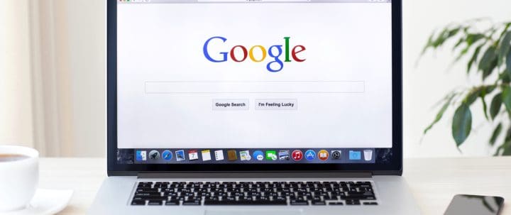 Google Title Changes