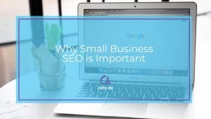 Small Business SEO