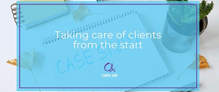 clients