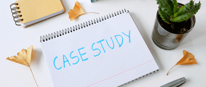 case study
