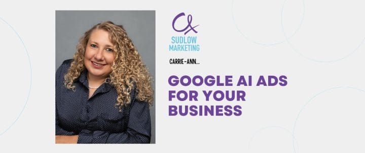 Google AI Ads