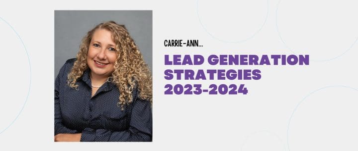 lead generation
