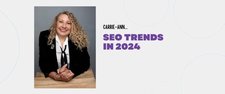 seo trends 2024