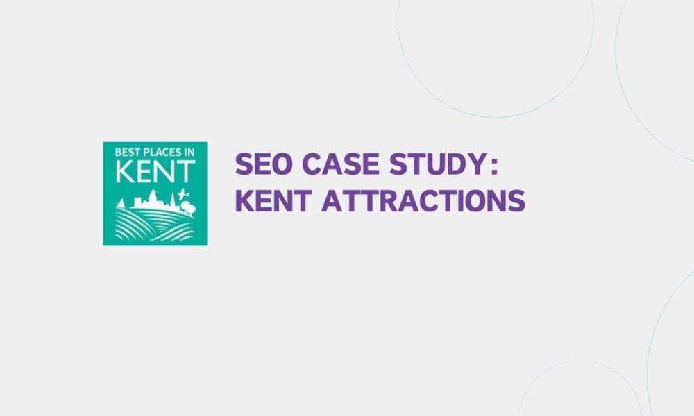 Kent Attractions