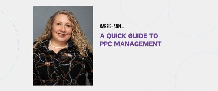 ppc management