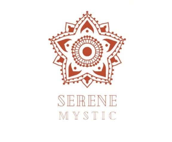 serene mystic