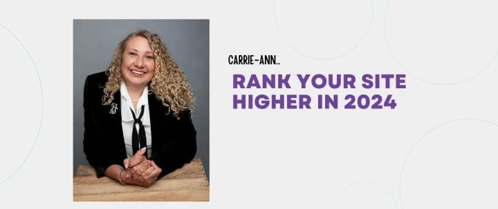 Higher rankings 2024