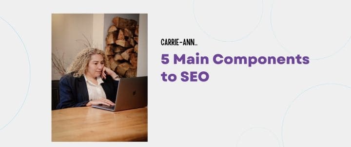 HOW DOES SEO WORK
