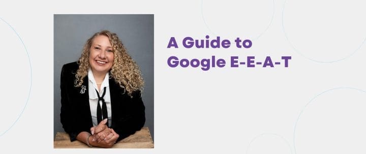 Google E-E-A-T