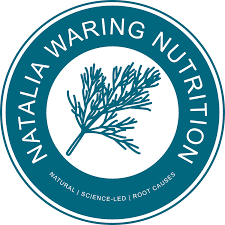 Natalia Waring