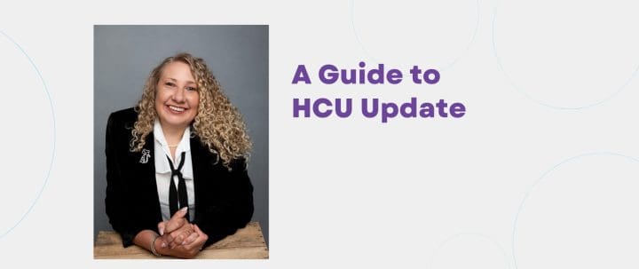 HCU update