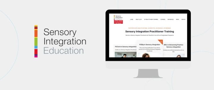 sensory case study