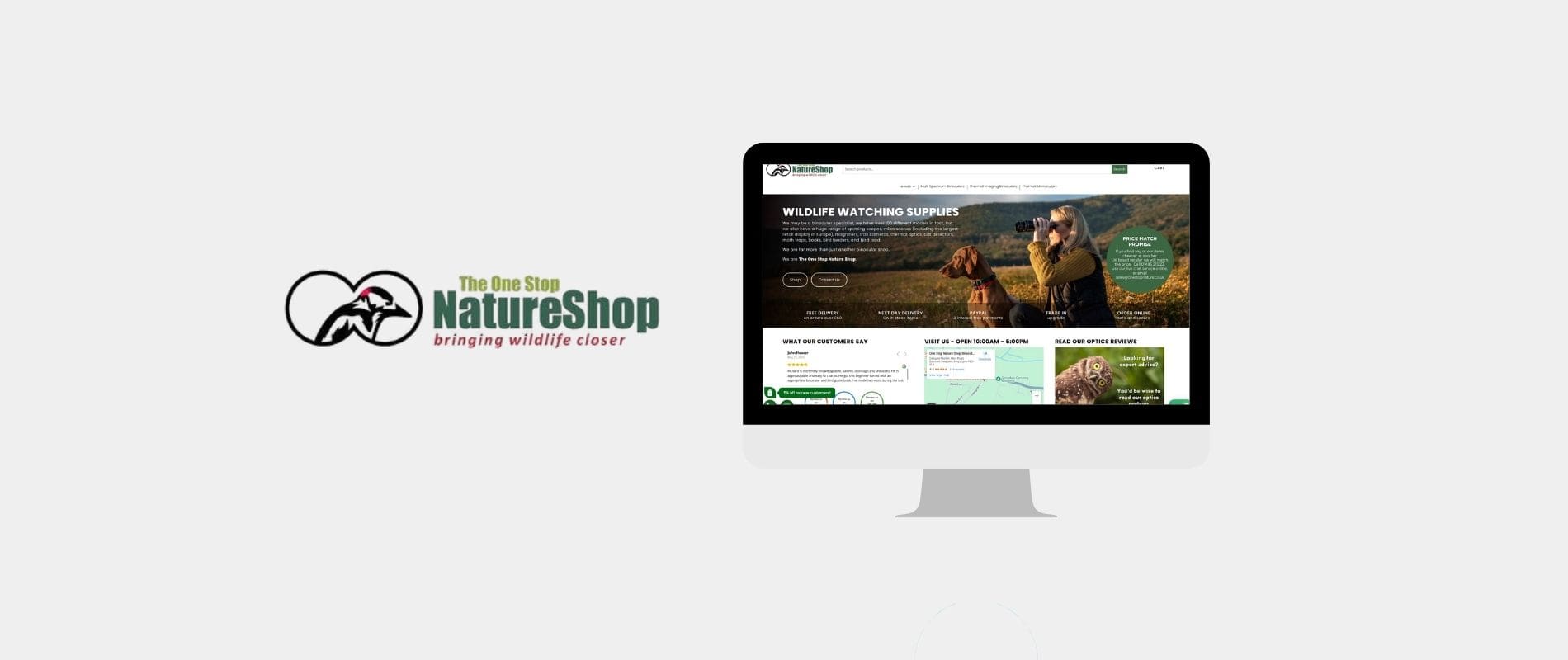 SEO case study