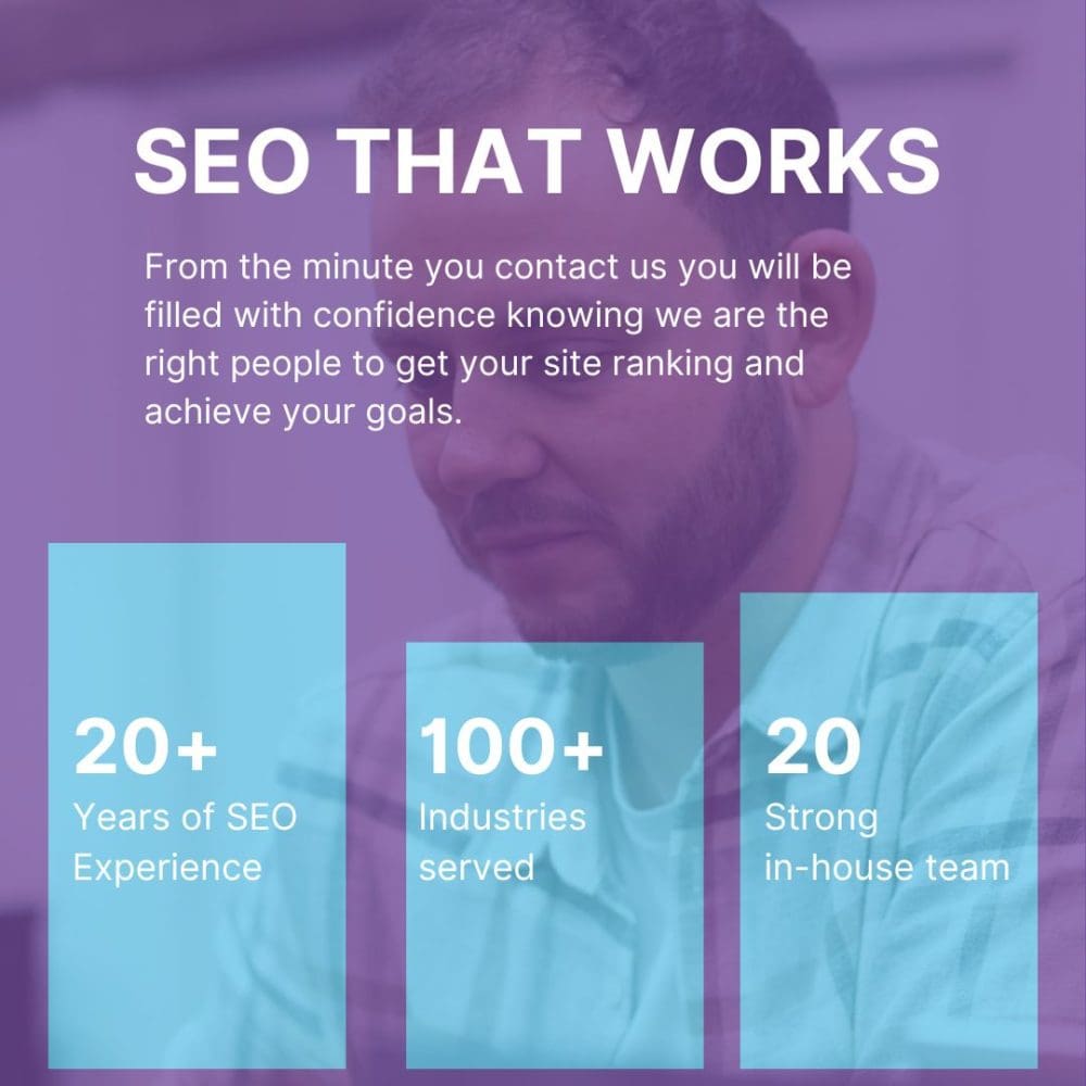 AI SEO Agency