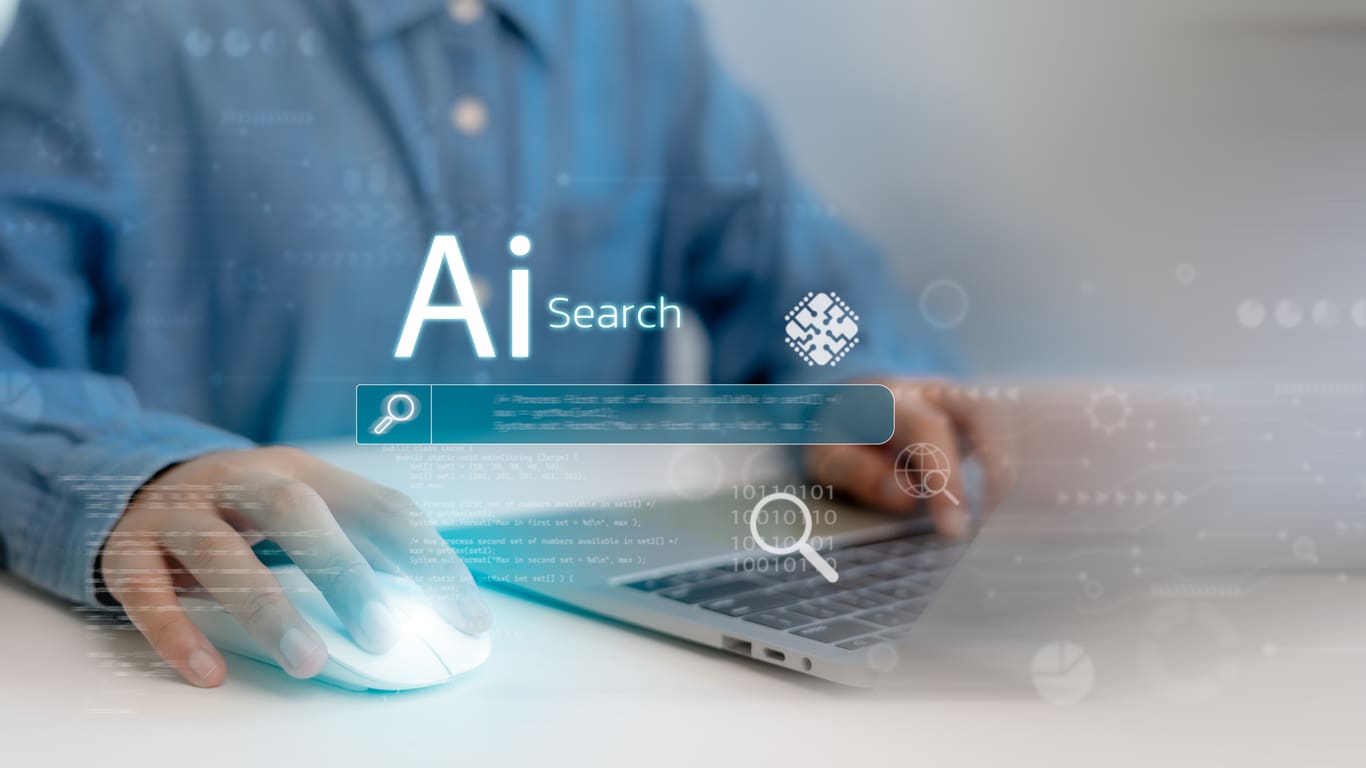 AI Overviews