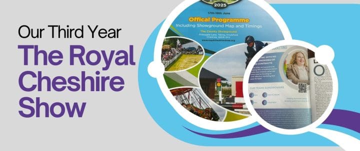 The Royal Cheshire Show