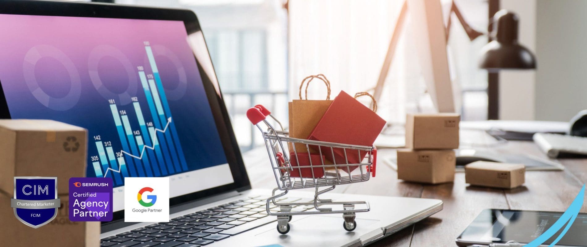 ecommerce seo agency