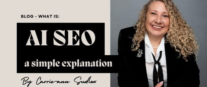 WHAT IS AI SEO?