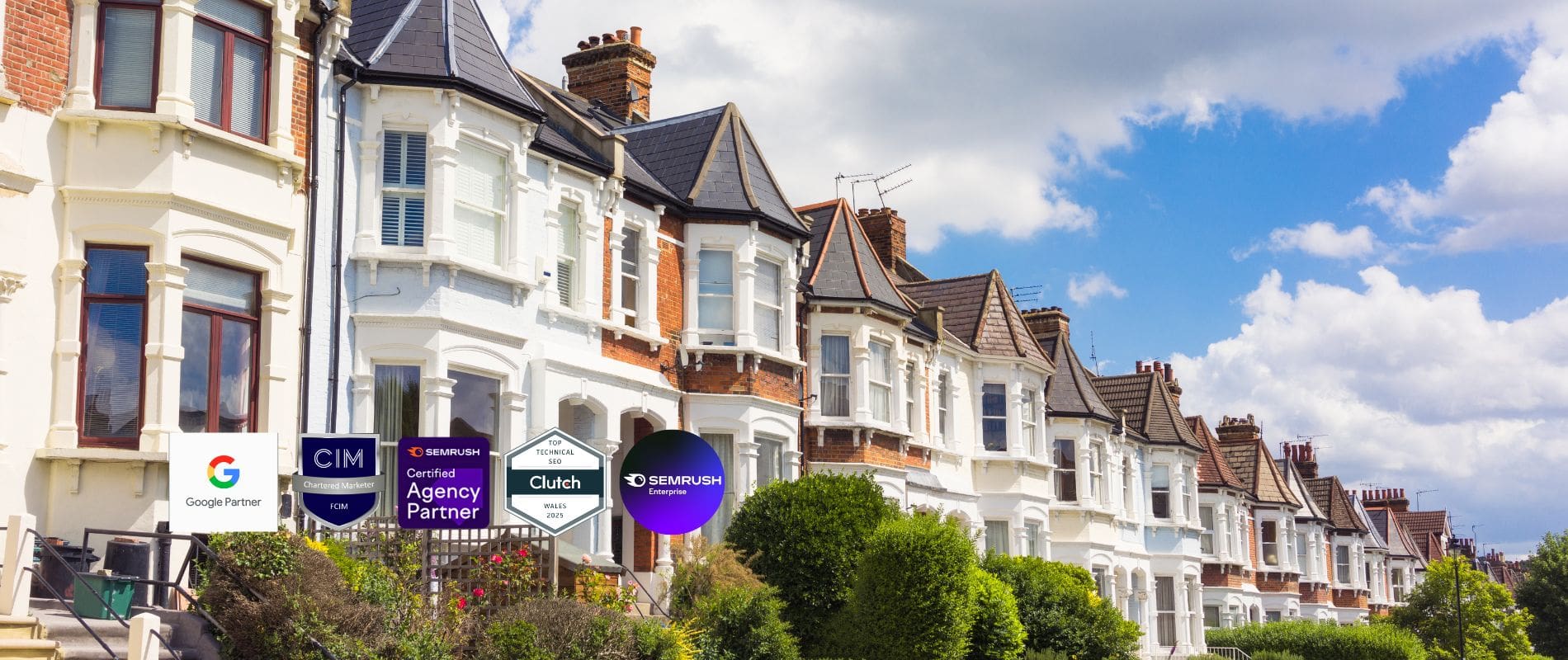 marketing agency for estate agents