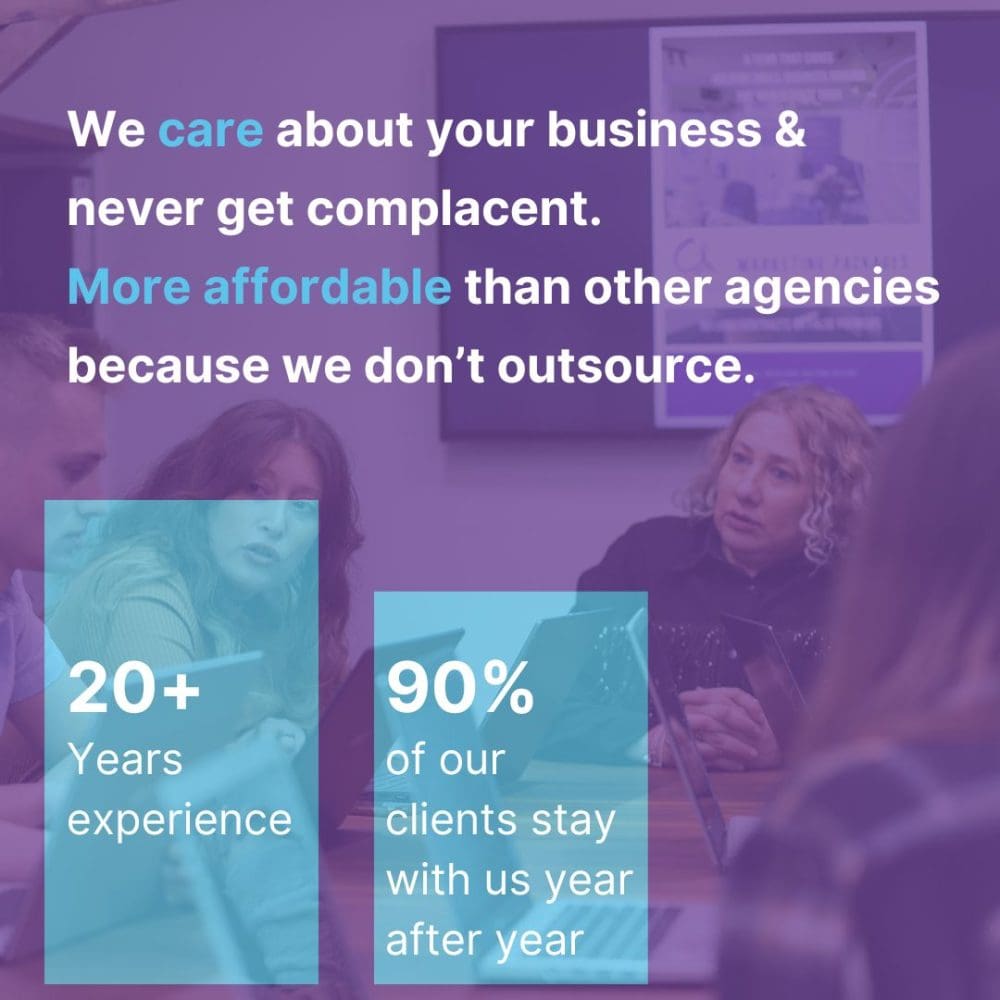 estate agent marketig