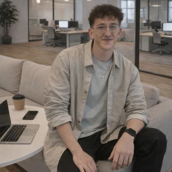 Jamie google ads executive