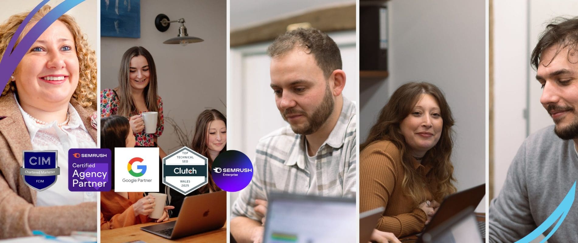 Sudlow Marketing Team