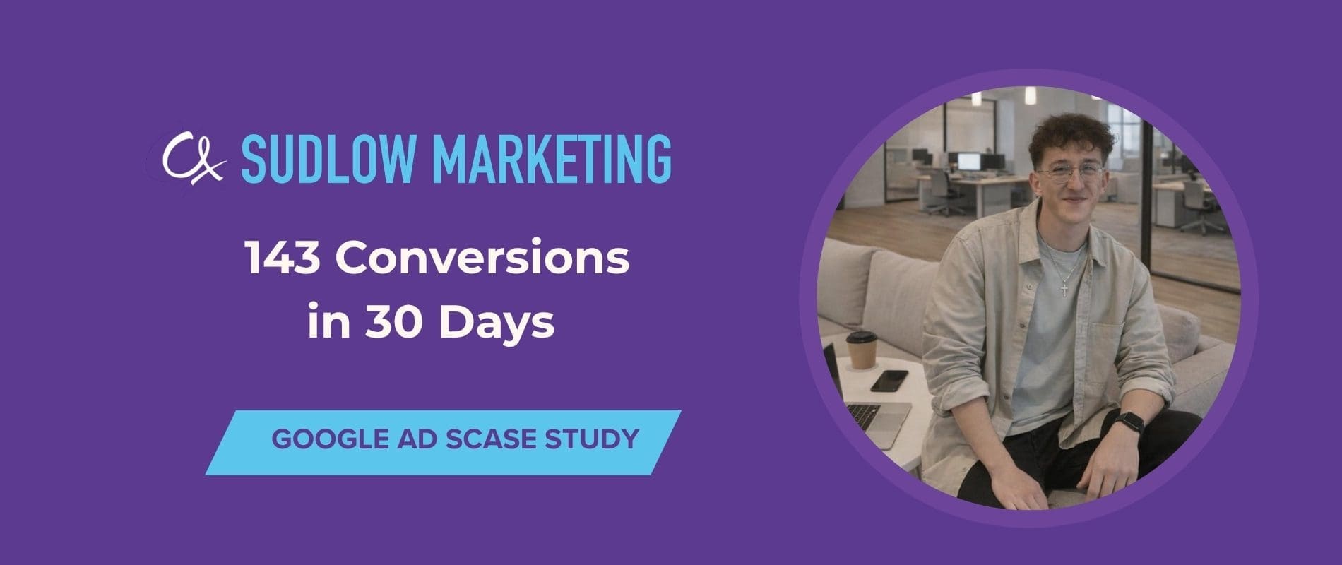 Google ads case study