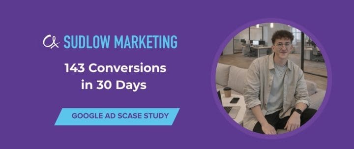 Google ads case study