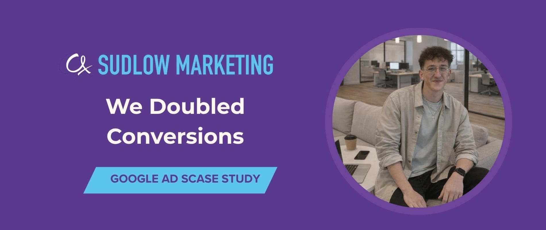 Google ads case study
