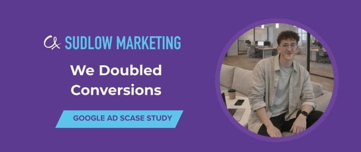 Google ads case study