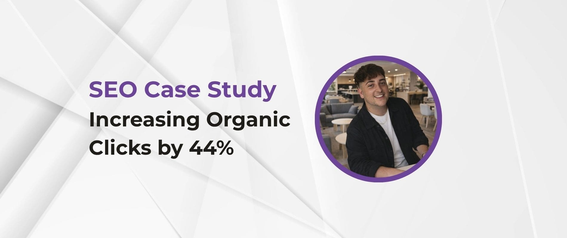 Luke SEO case study