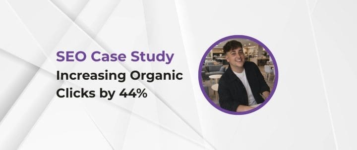 Luke SEO case study