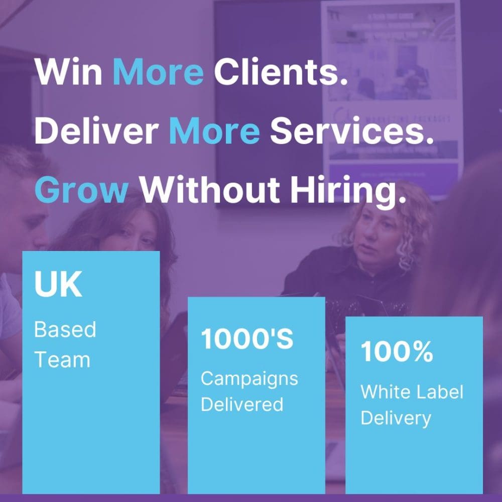 White Label Marketing