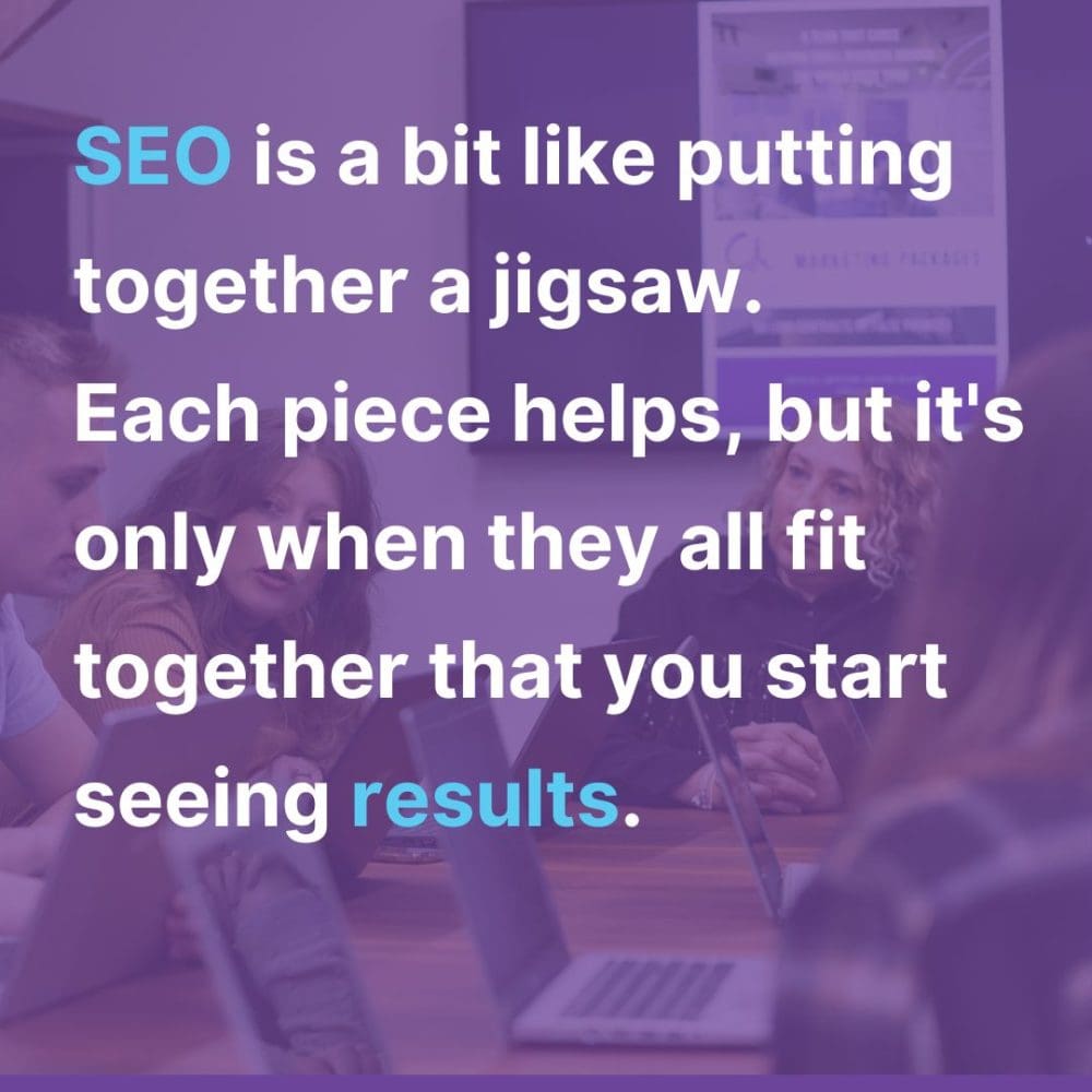 What Is SEO