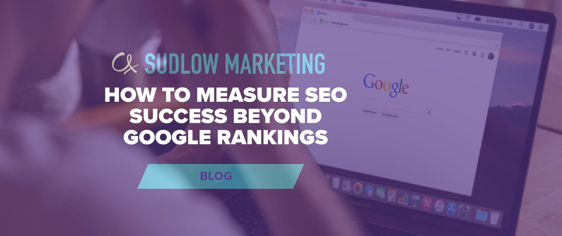 SEO Success