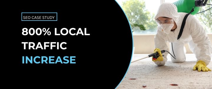 PEST CONTROL SEO