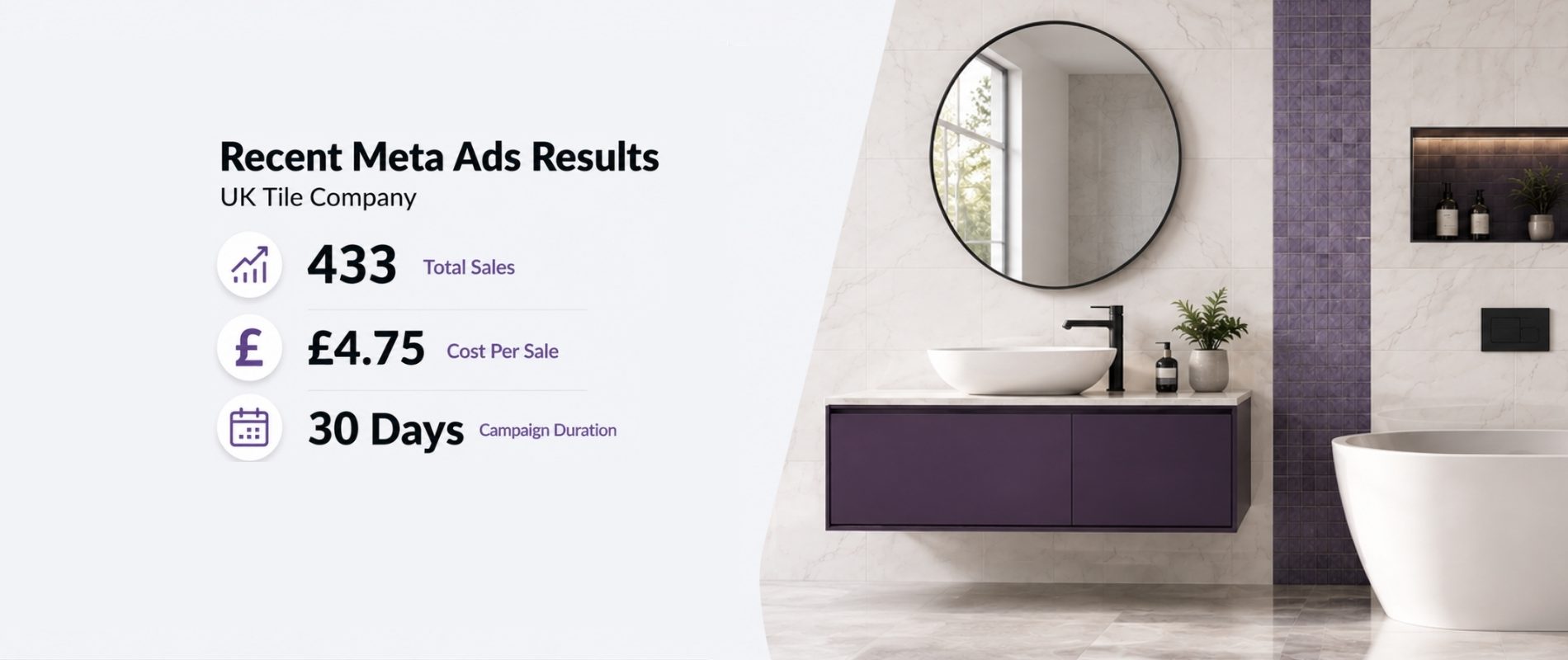 social media ads